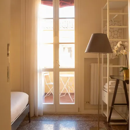 Appartamento Luxury In Palazzo Spada