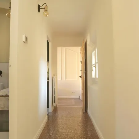 Luxury In Palazzo Spada Appartamento Bologna