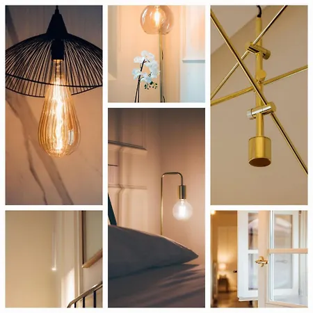 Luxury In Palazzo Spada Bologna