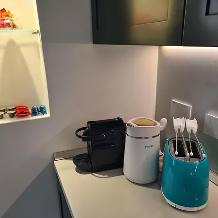 Luxury In Palazzo Spada Bologna