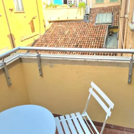 Apartman Luxury In Palazzo Spada *