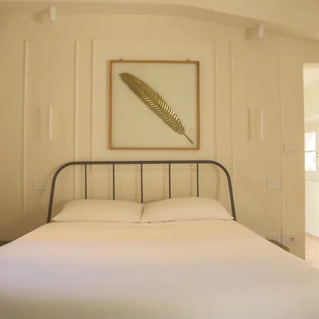 Luxury In Palazzo Spada Appartamento *