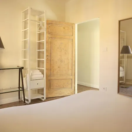 Appartamento Luxury In Palazzo Spada