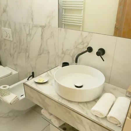 Luxury In Palazzo Spada Bologna