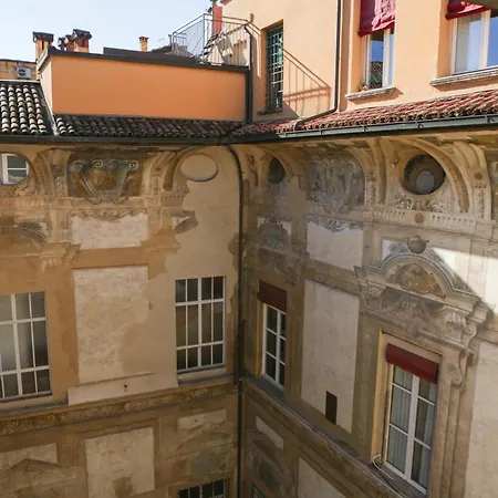 Luxury In Palazzo Spada Appartamento *