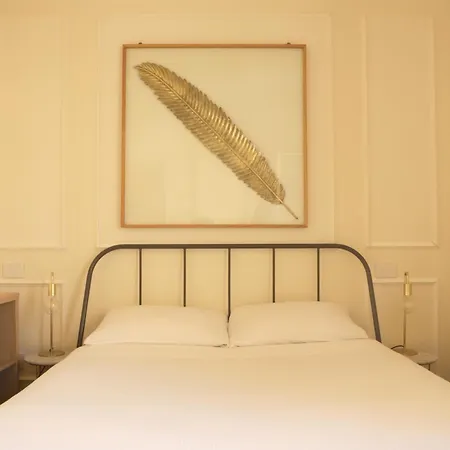 Appartamento Luxury In Palazzo Spada *