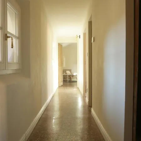Luxury In Palazzo Spada Appartamento