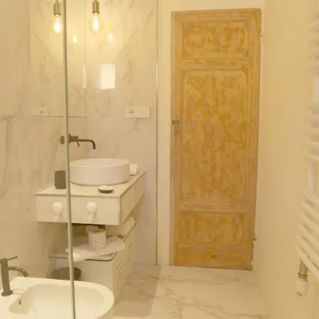 Luxury In Palazzo Spada Appartamento *