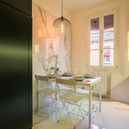 Luxury In Palazzo Spada Apartman *