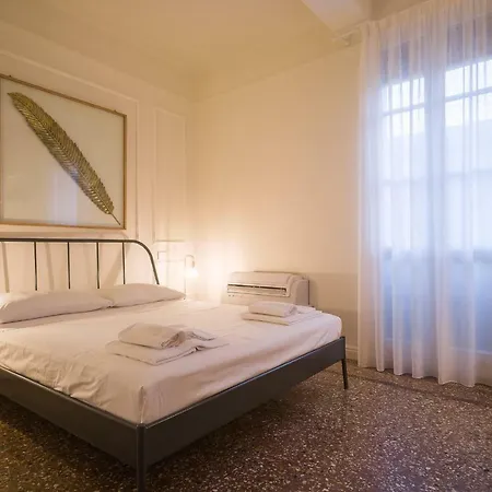 Luxury In Palazzo Spada * Bologna