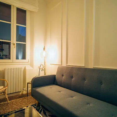 Luxury In Palazzo Spada Appartement *