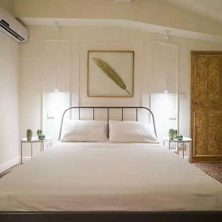 Luxury In Palazzo Spada