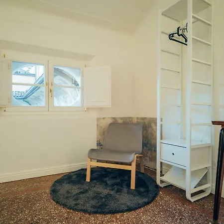 Luxury In Palazzo Spada * Bologna