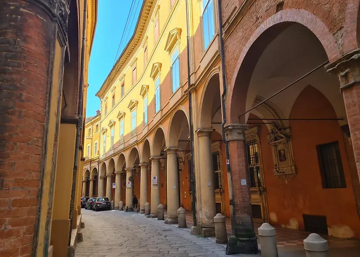 Апартаменты Luxury In Palazzo Spada *