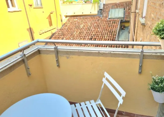 아파트 Luxury In Palazzo Spada *