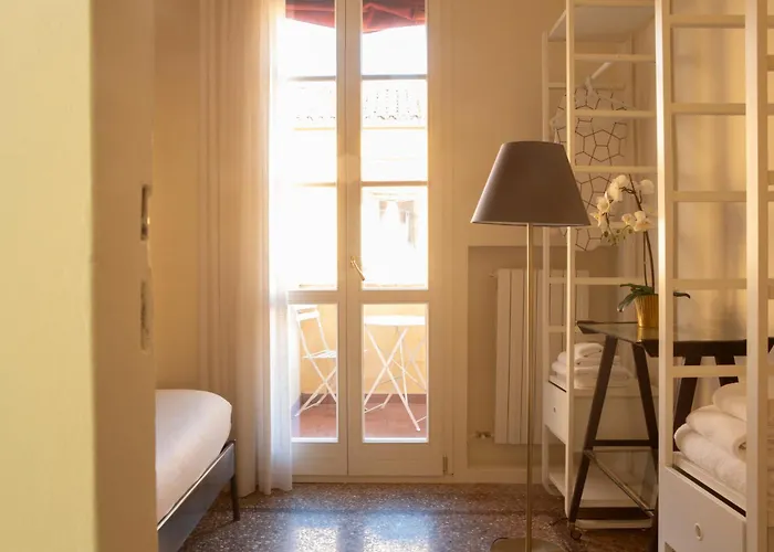 アパート Luxury In Palazzo Spada