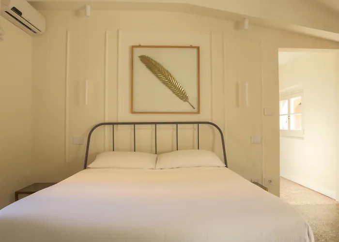 Luxury In Palazzo Spada アパート *