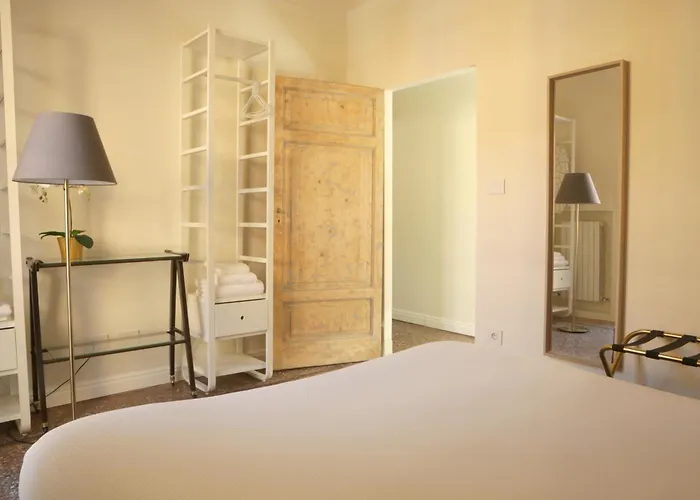 アパート Luxury In Palazzo Spada