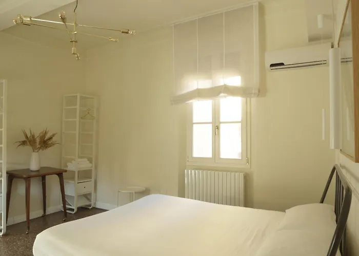 Luxury In Palazzo Spada アパート