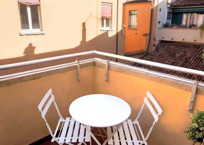 Luxury In Palazzo Spada *