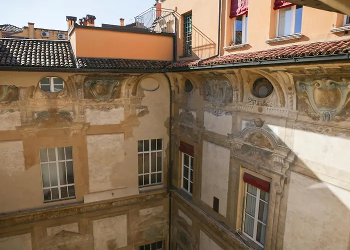 Luxury In Palazzo Spada アパート *