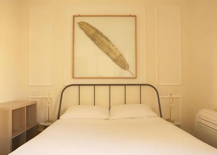 アパート Luxury In Palazzo Spada *