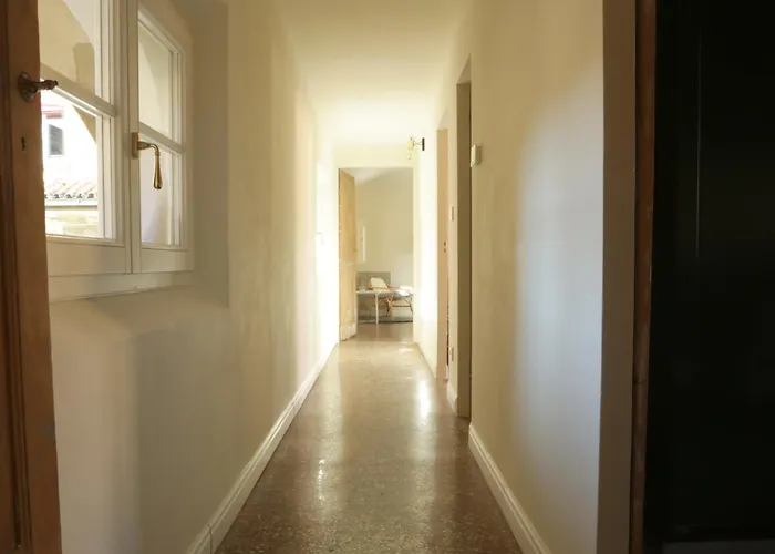 Luxury In Palazzo Spada アパート