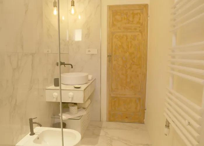 Luxury In Palazzo Spada アパート *