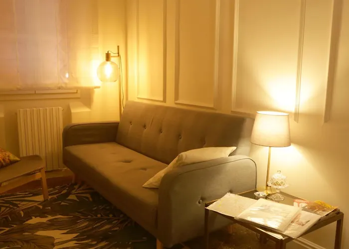 アパート Luxury In Palazzo Spada ボローニャ