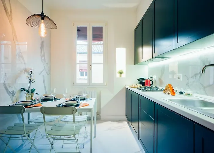 아파트 Luxury In Palazzo Spada *