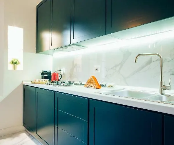 דירה Luxury In Palazzo Spada *