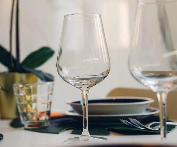 Luxury In Palazzo Spada