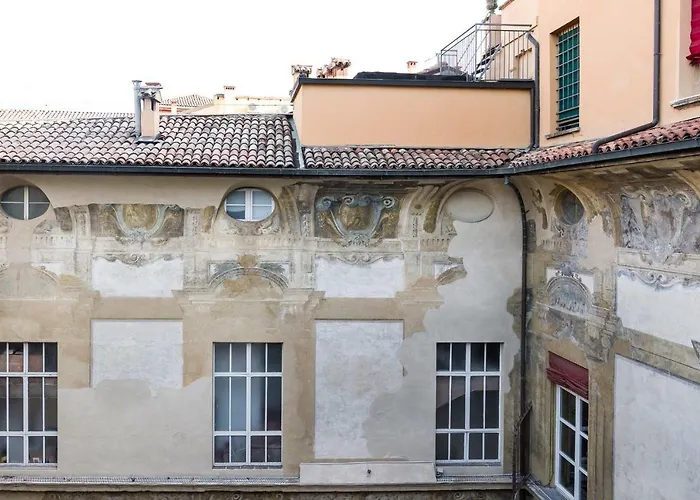 아파트 Luxury In Palazzo Spada