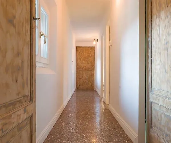 Апартаменты Luxury In Palazzo Spada *