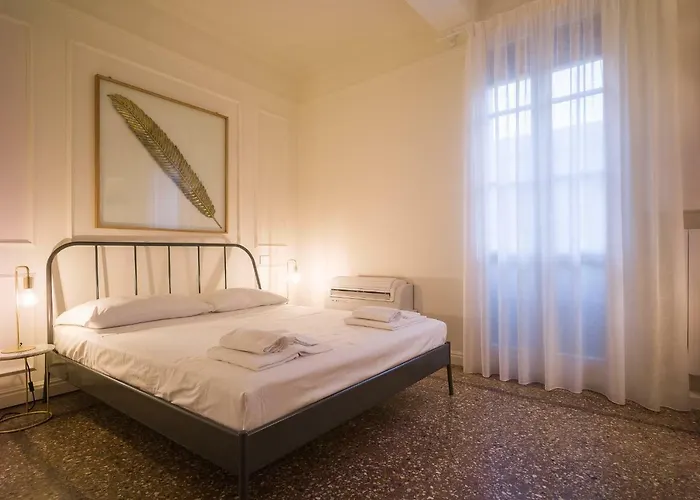 Luxury In Palazzo Spada * Болонья