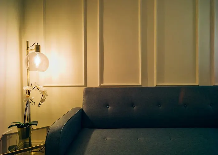 Luxury In Palazzo Spada * 볼로냐