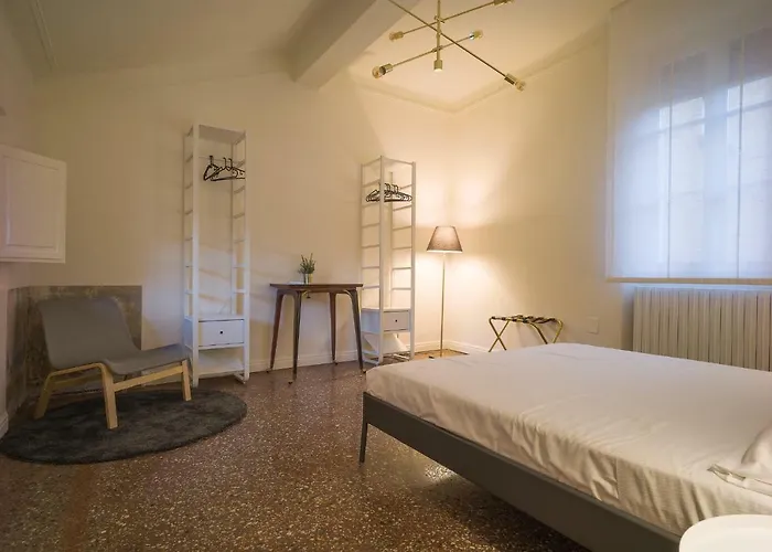 Апартаменты Luxury In Palazzo Spada