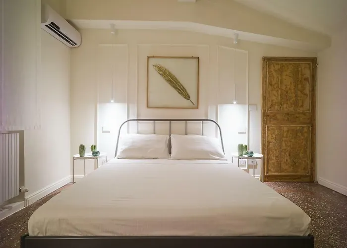 Luxury In Palazzo Spada