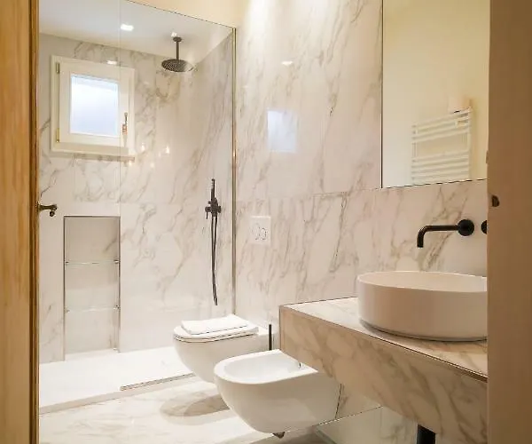 דירה Luxury In Palazzo Spada בולוניה