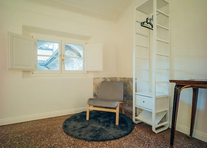 Luxury In Palazzo Spada * Болонья