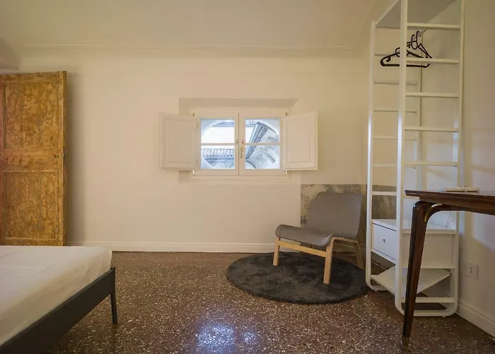 Luxury In Palazzo Spada Апартаменты Болонья