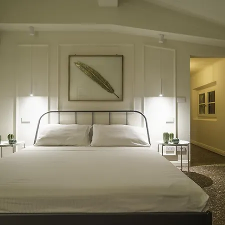 Luxury In Palazzo Spada * Bologna