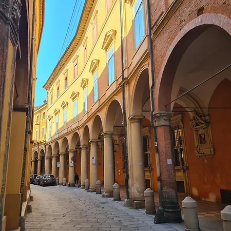 Apartment Luxury In Palazzo Spada *