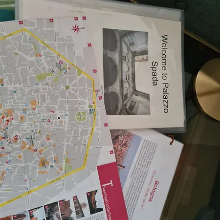 Luxury In Palazzo Spada *