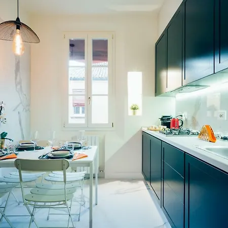 Apartment Luxury In Palazzo Spada *