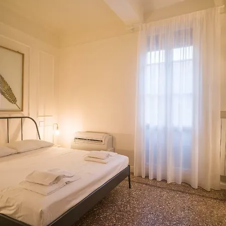 Luxury In Palazzo Spada * Bologna
