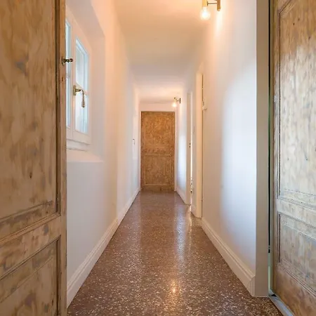 Apartment Luxury In Palazzo Spada *