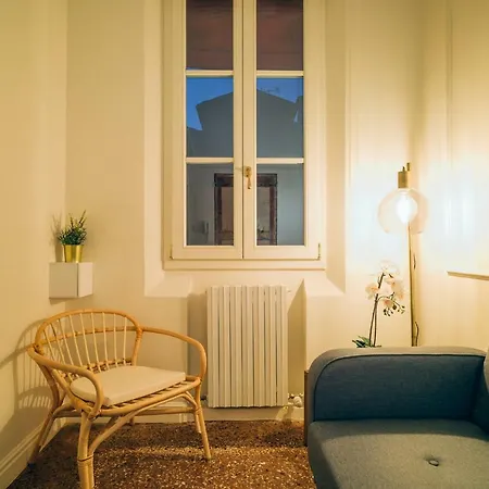 Luxury In Palazzo Spada Apartment *