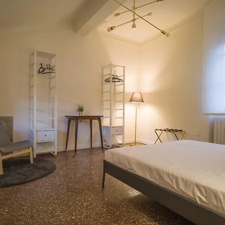 Apartment Luxury In Palazzo Spada