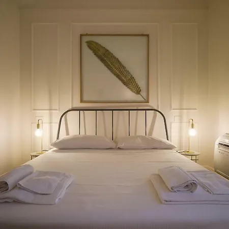 Luxury In Palazzo Spada * Bologna